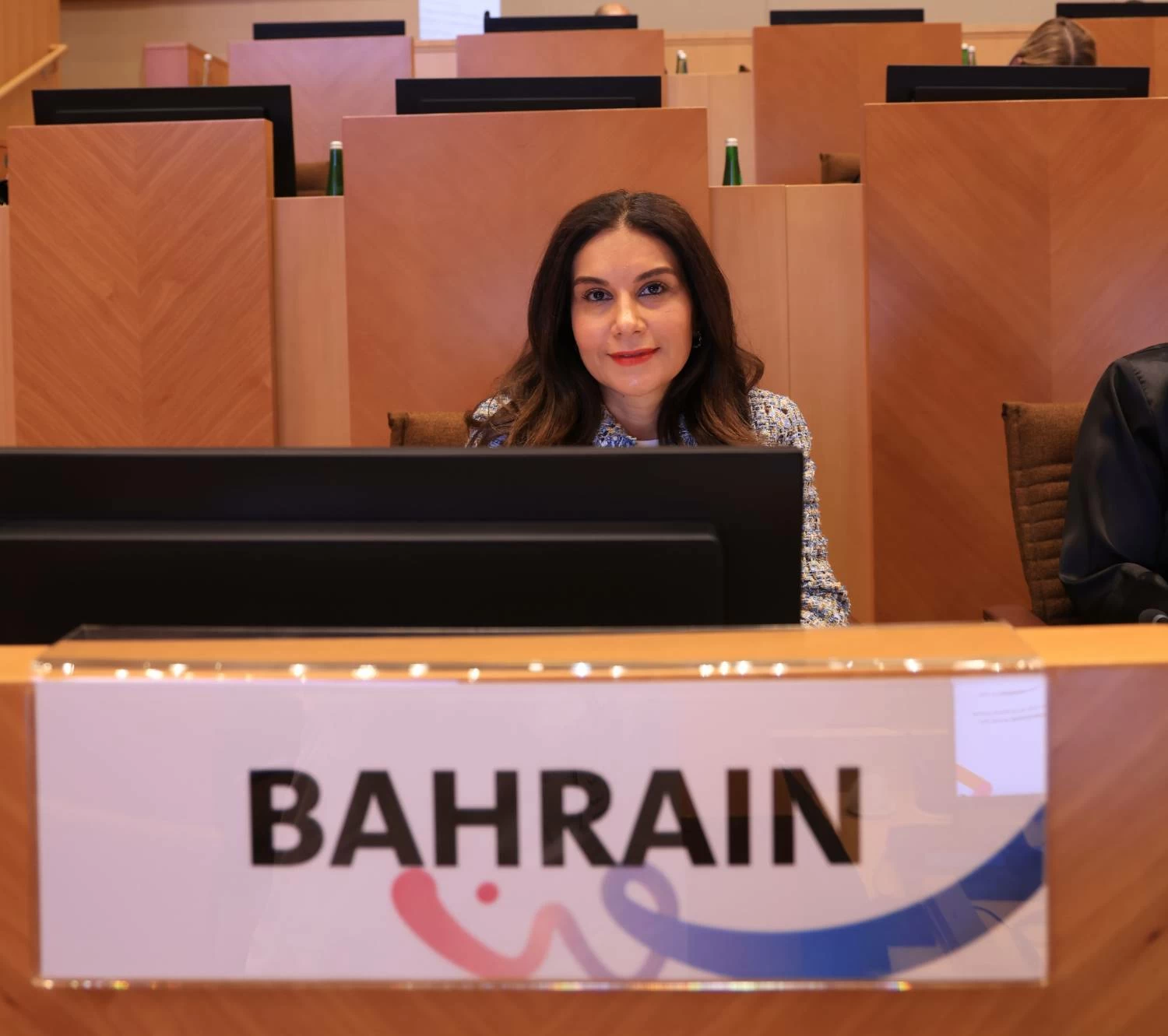 quot;الشعبة البرلمانيةquot;: البحرين ترجمت رؤية تمكين المرأة إلى تشريعات وسياسات ضمنت تكافؤ الفرص 