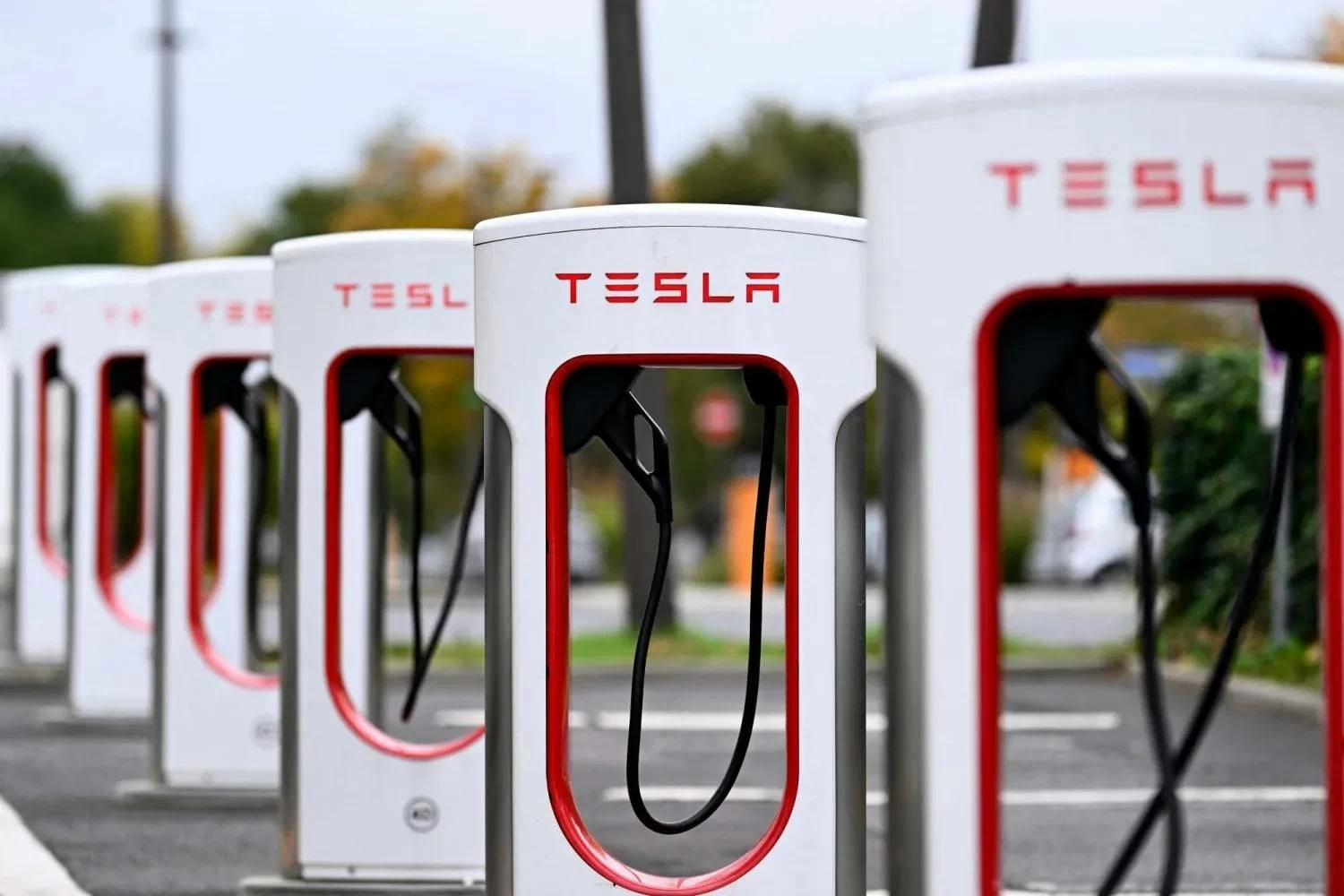 باحثون: الأحياء التي تضم سيارات كهربائية أكثر تحظى بهواء أنقى 