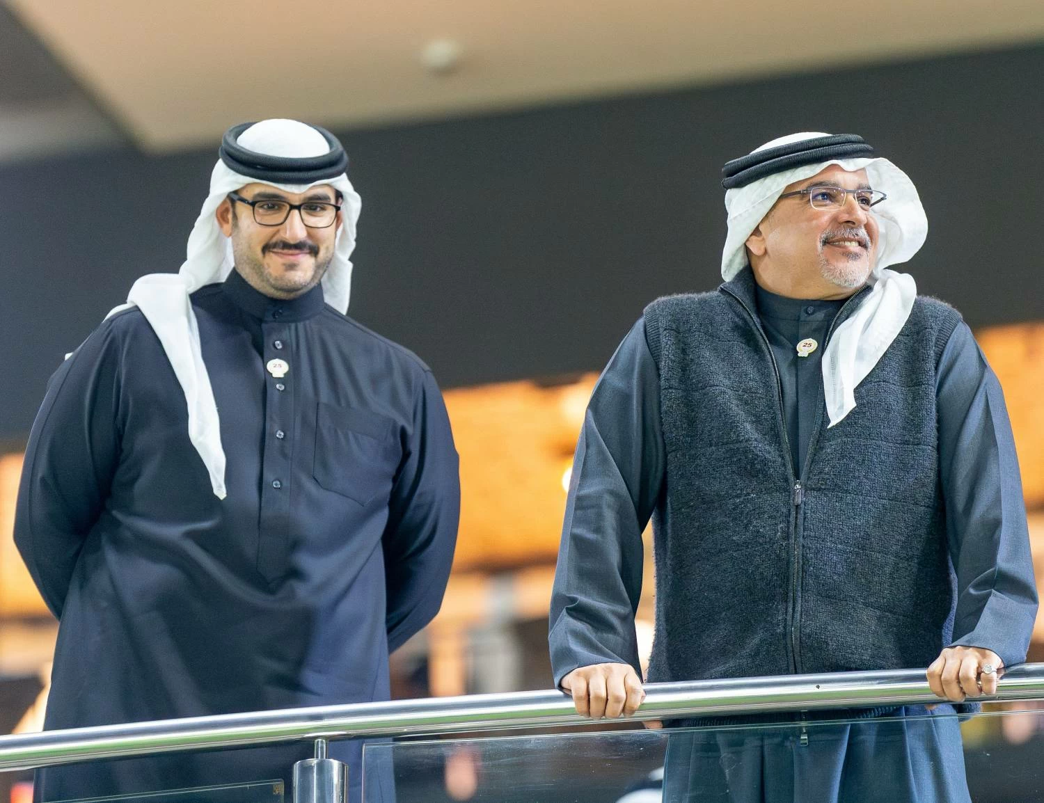 مهرجان كأس سمو ولي العهد ينطلق بمشاركة نخبة الجياد وبرنامج فعاليات متنوعة 