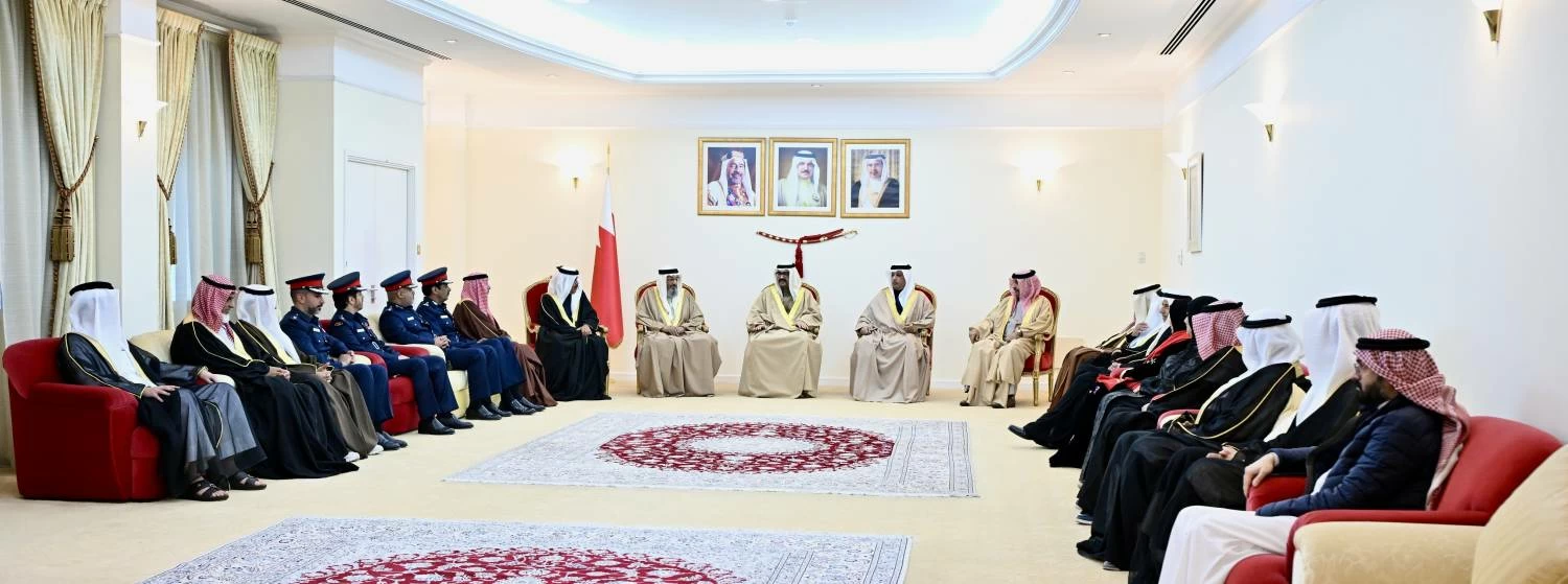 سمو محافظ الجنوبية : التواصل المستمر مع الأهالي ومتابعة احتياجاتهم نهج راسخ في عمل المحافظة