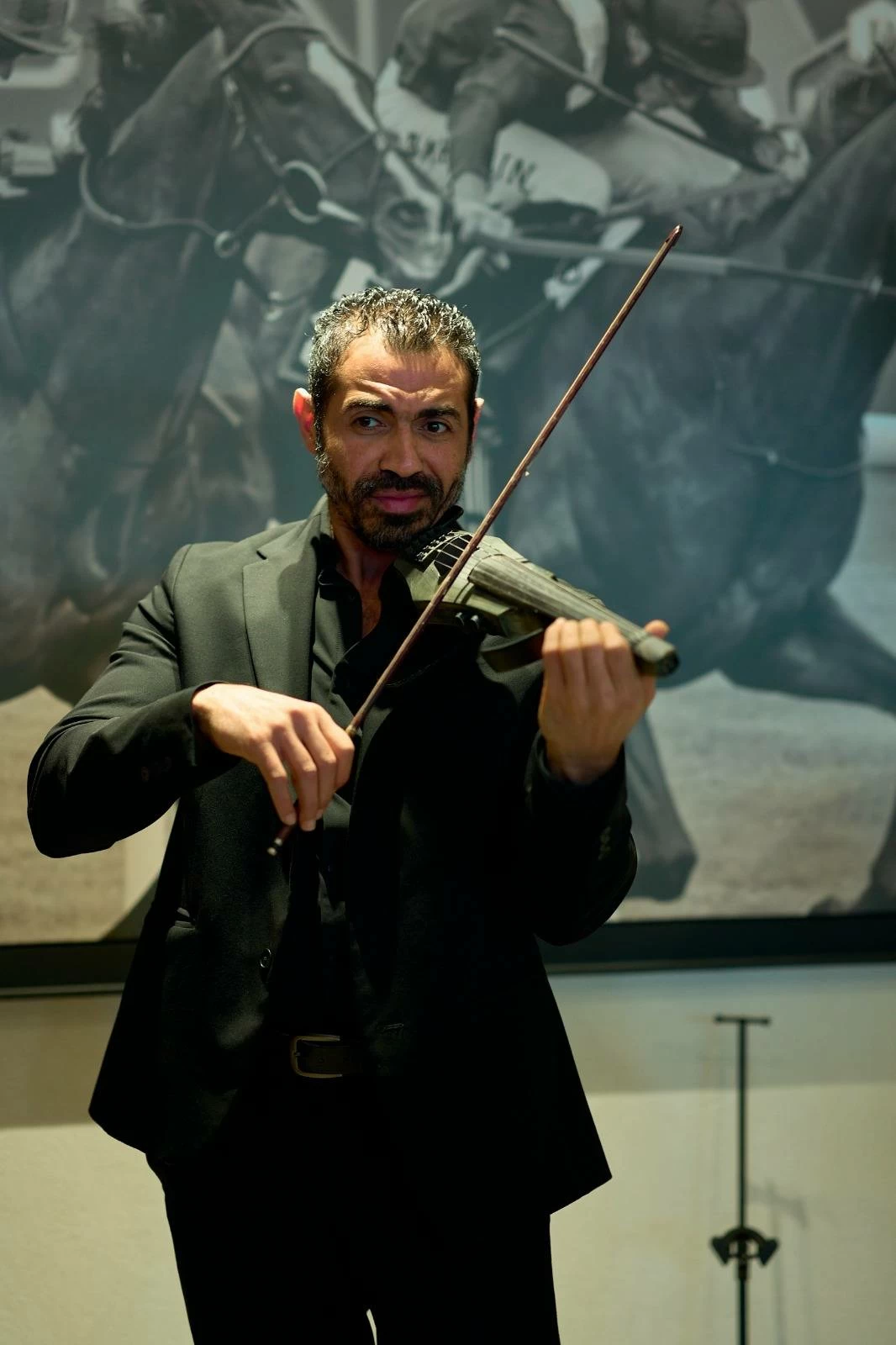 نادي راشد للفروسية وسباق الخيل يعلن عن تنظيم مجموعة من الفعاليات والمسابقات