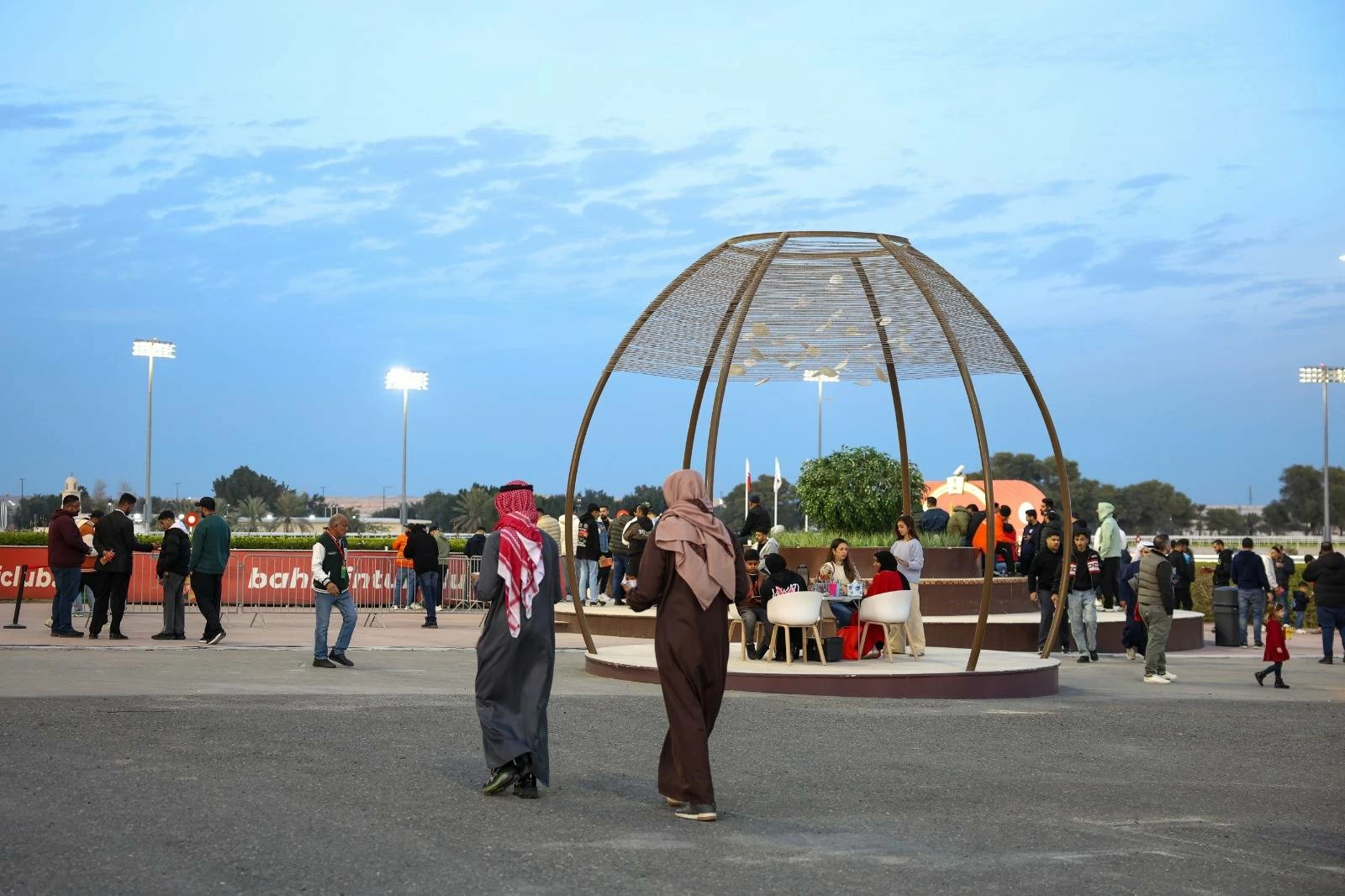 نادي راشد للفروسية وسباق الخيل يعلن عن تنظيم مجموعة من الفعاليات والمسابقات