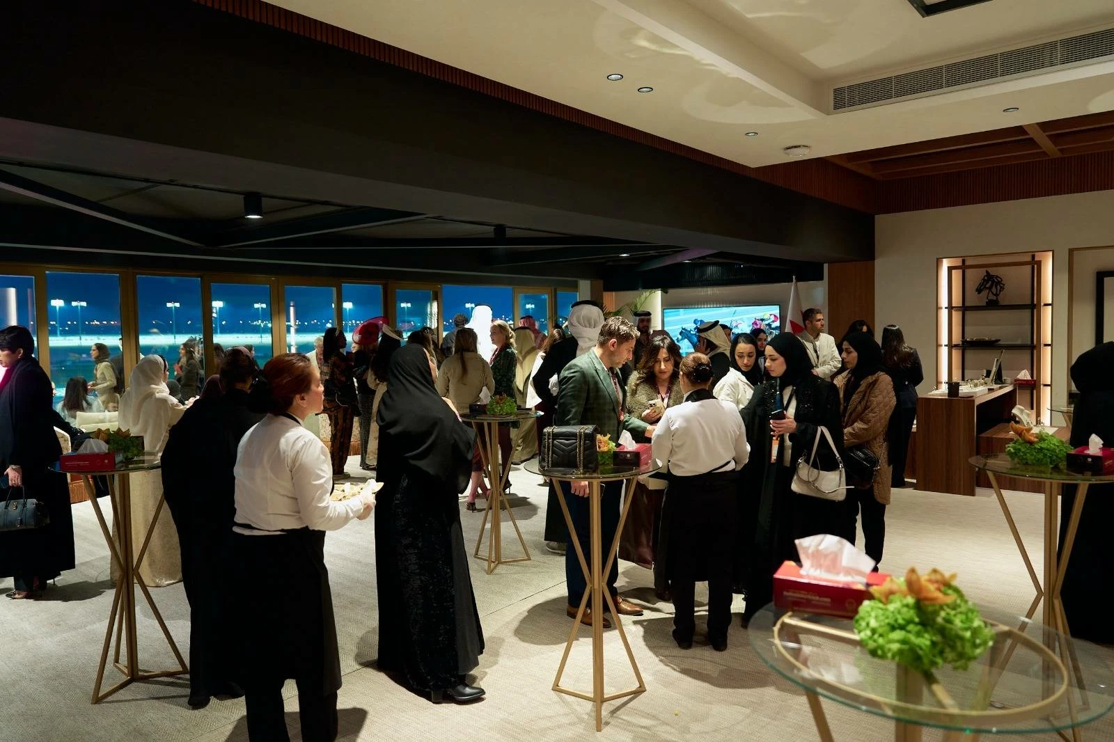 نادي راشد للفروسية وسباق الخيل يعلن عن تنظيم مجموعة من الفعاليات والمسابقات