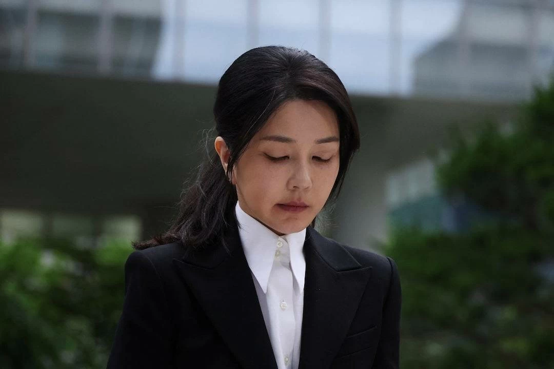 السجن 20 شهراً للسيدة الأولى السابقة في كوريا الجنوبية بسبب الرشوة