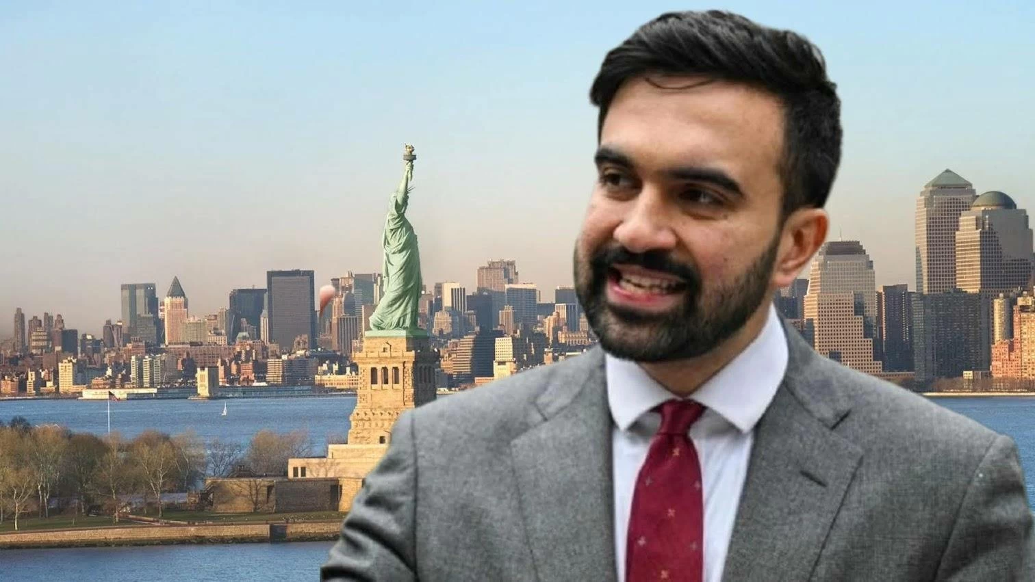 عمدة نيويورك: ربع سكان المدينة تحت خط الفقر