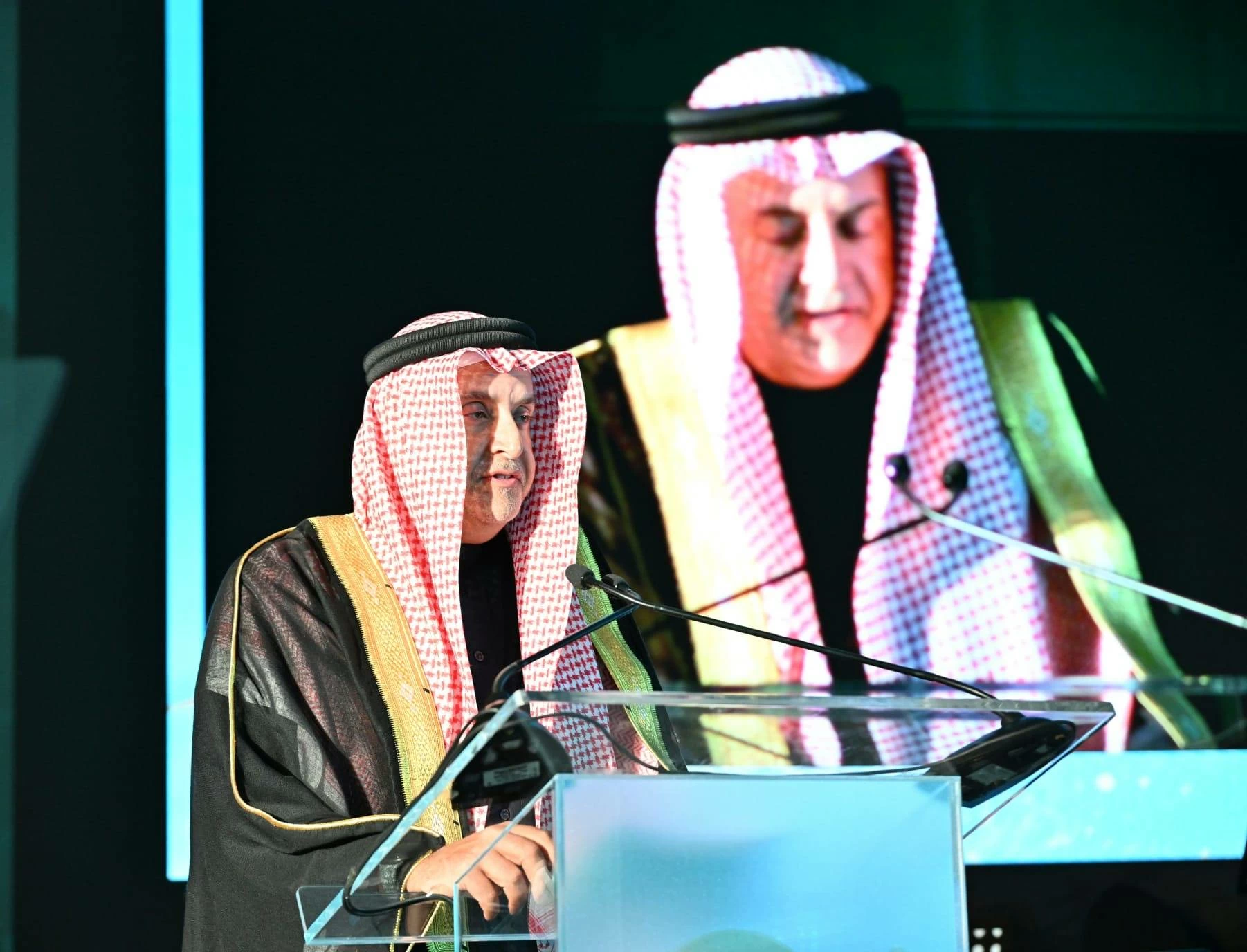 وزير المالية: البحرين استطاعت أن ترسخ مكانتها كمركز مالي ومصرفي متميز في المنطقة