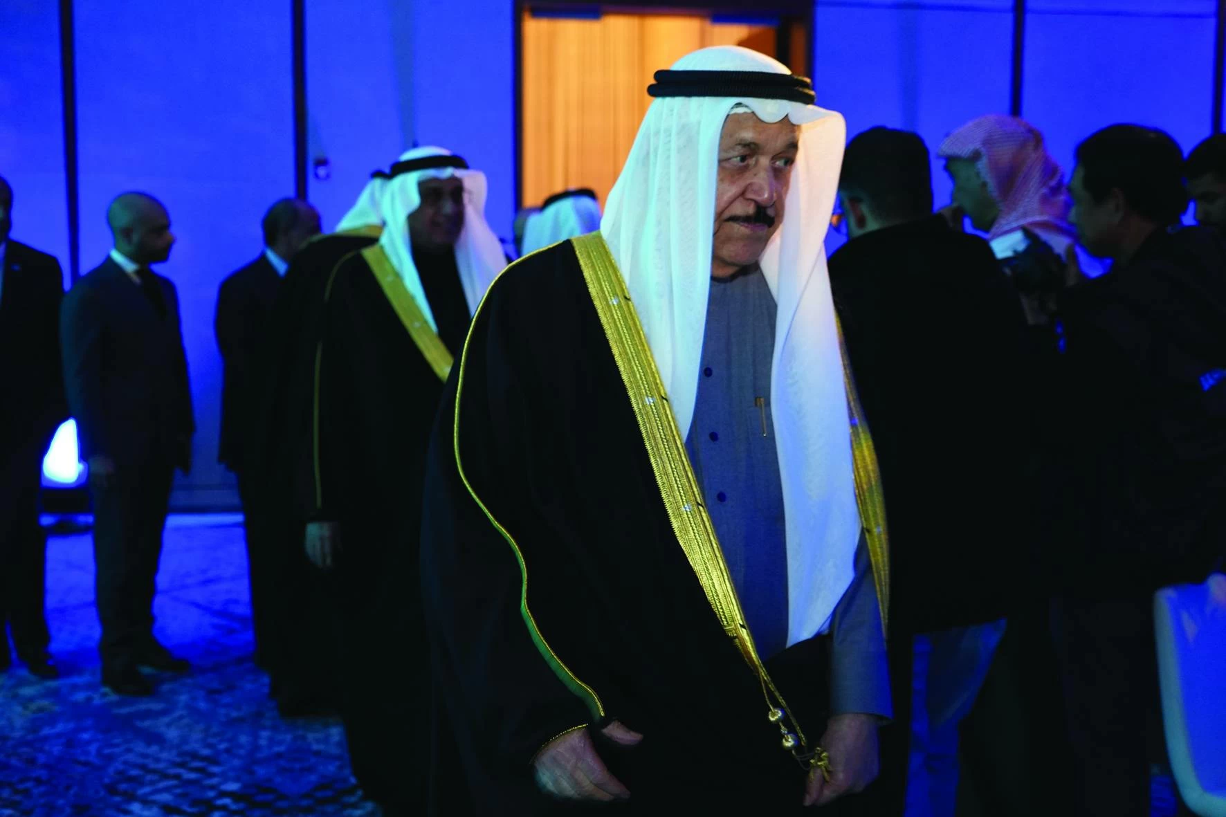 &laquo;مركز الملك حمد العالمي&raquo; يحتفي باليوم الدولي للتعايش السلمي