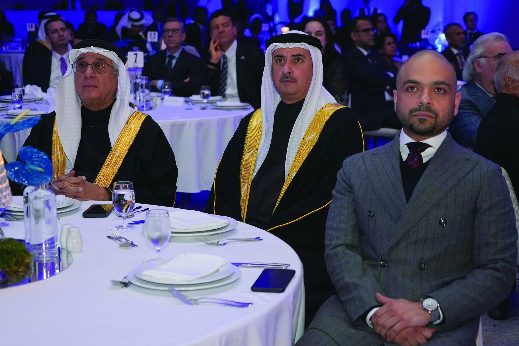 &laquo;مركز الملك حمد العالمي&raquo; يحتفي باليوم الدولي للتعايش السلمي