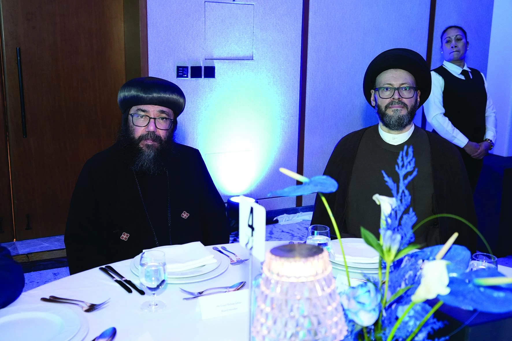 &laquo;مركز الملك حمد العالمي&raquo; يحتفي باليوم الدولي للتعايش السلمي