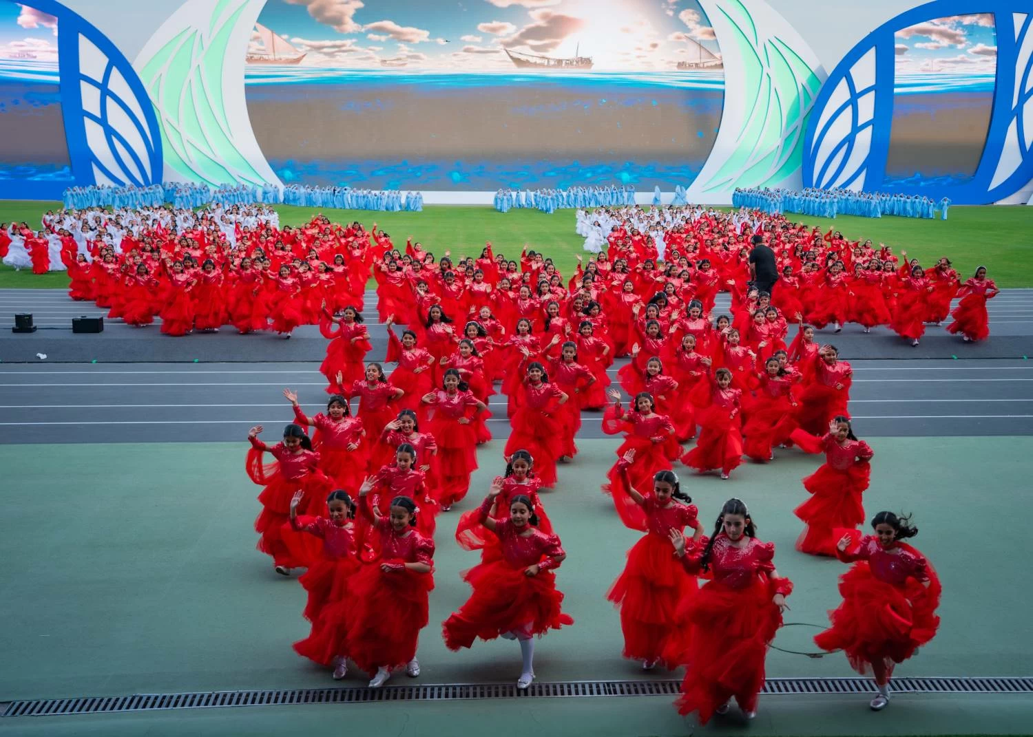 الملك يتفضل فيشمل برعايته الكريمة مهرجان البحرين أولاً في نسخته للعام 2026