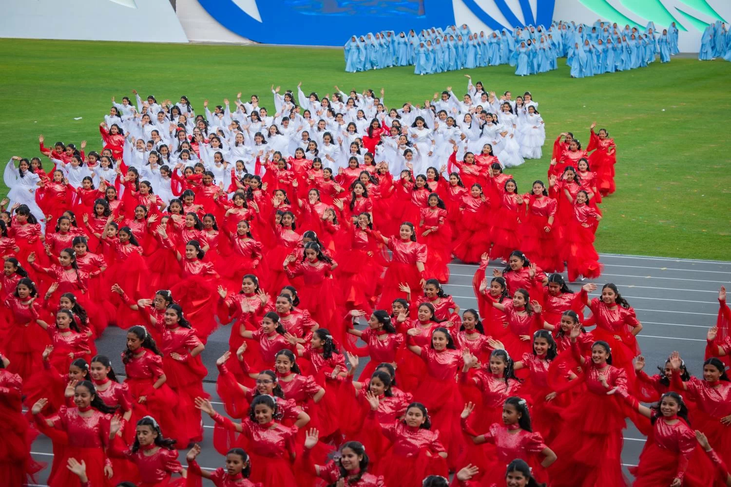 الملك يتفضل فيشمل برعايته الكريمة مهرجان البحرين أولاً في نسخته للعام 2026