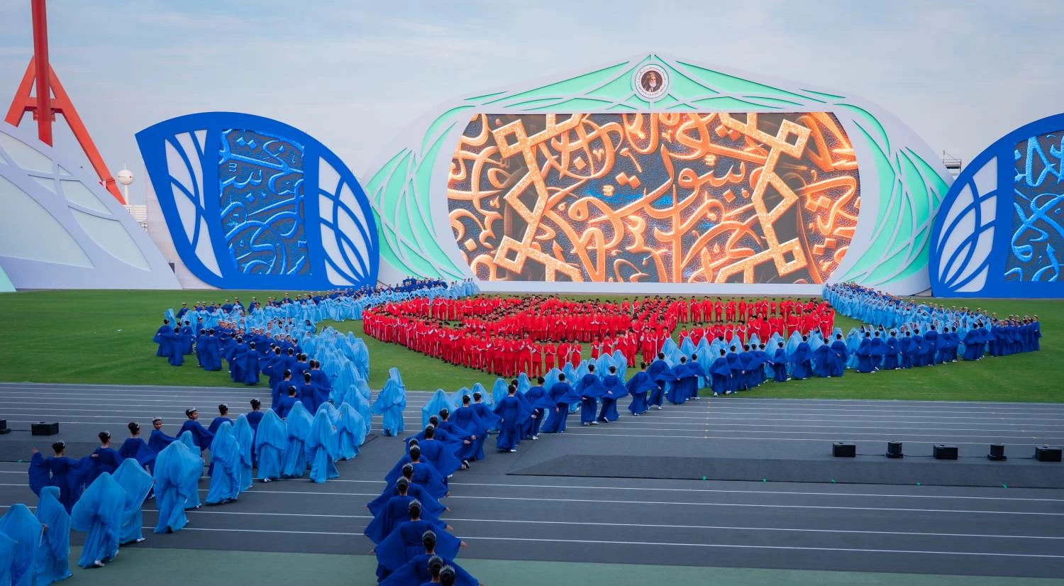 الملك يتفضل فيشمل برعايته الكريمة مهرجان البحرين أولاً في نسخته للعام 2026