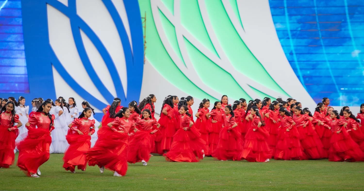 الملك يتفضل فيشمل برعايته الكريمة مهرجان البحرين أولاً في نسخته للعام 2026