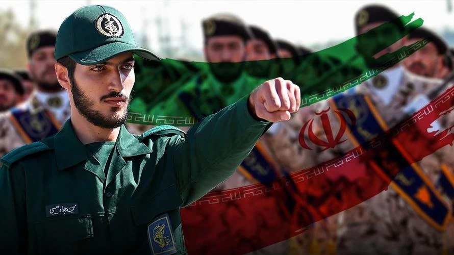 الاتحاد الأوروبي يتجه لتصنيف الحرس الثوري الإيراني «منظمة إرهابية» 