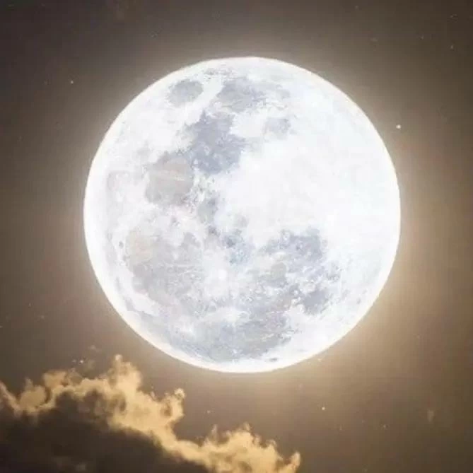 آل عصفور: اكتمال بدر شعبان 1447هـ الاثنين المقبل