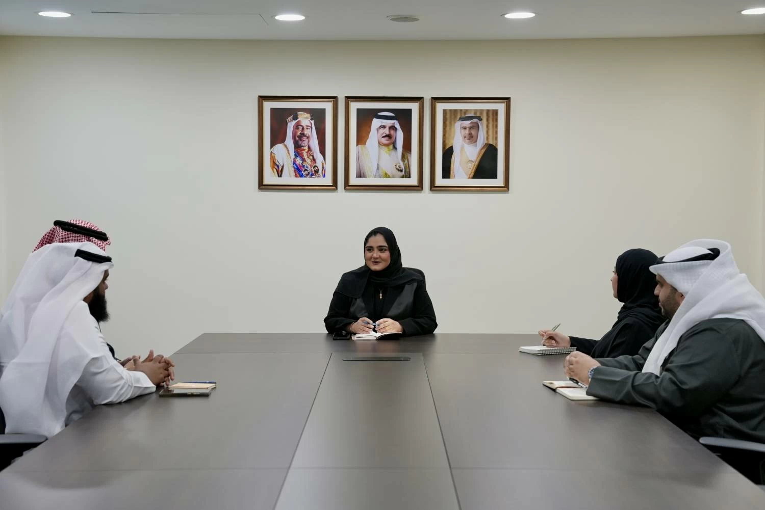 لجنة مدار الشباب تعلن انطلاقة أولى مبادراتها لعام 2026 