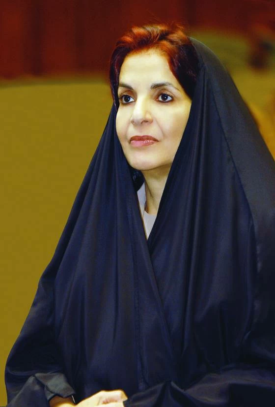 قرينة عاهل البلاد تشيد بمضامين كلمة الملك خلال احتفال مهرجان البحرين أولاً 