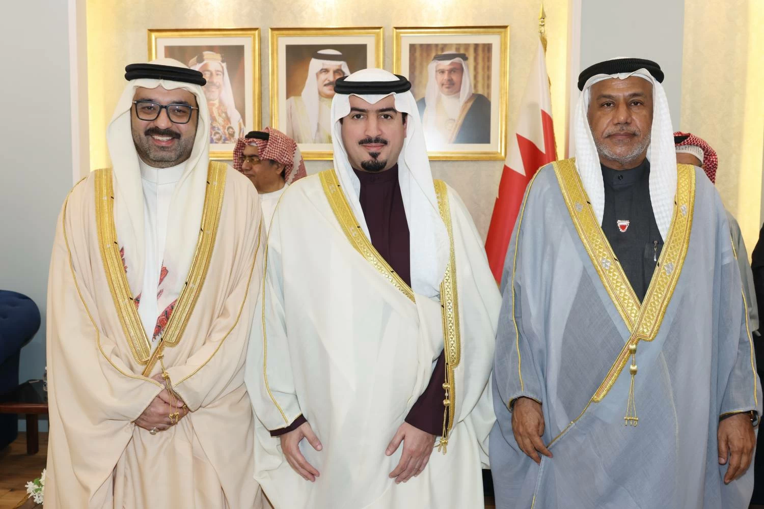 ضيوف مجلس العاصمة يثمنون اختيار المنامة عاصمة رواد الأعمال الشباب العرب