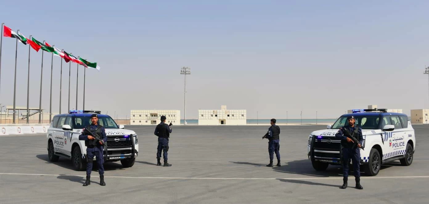 "أمن الخليج العربي4" يعكس تقدمًا في مستوى التنسيق وتعزيز الجاهزية