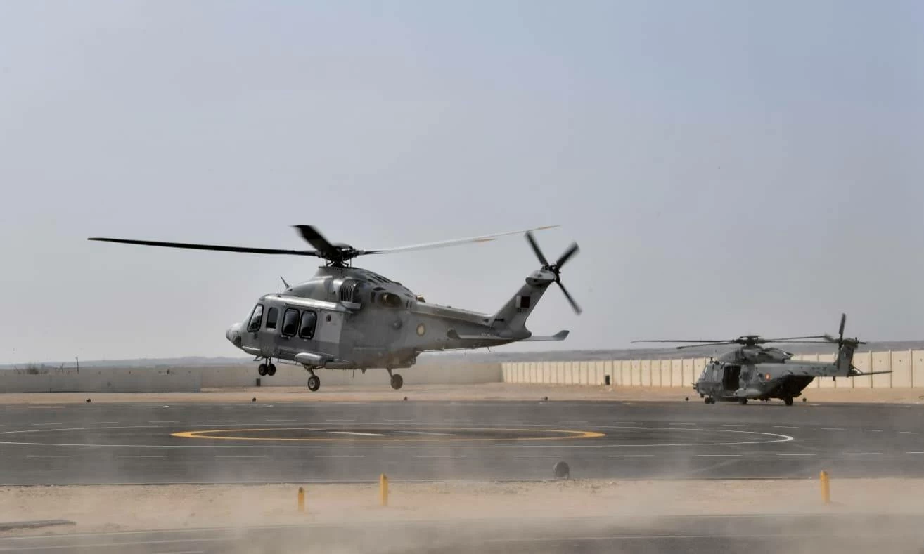 "أمن الخليج العربي4" يعكس تقدمًا في مستوى التنسيق وتعزيز الجاهزية