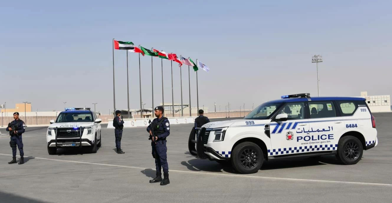 "أمن الخليج العربي4" يعكس تقدمًا في مستوى التنسيق وتعزيز الجاهزية