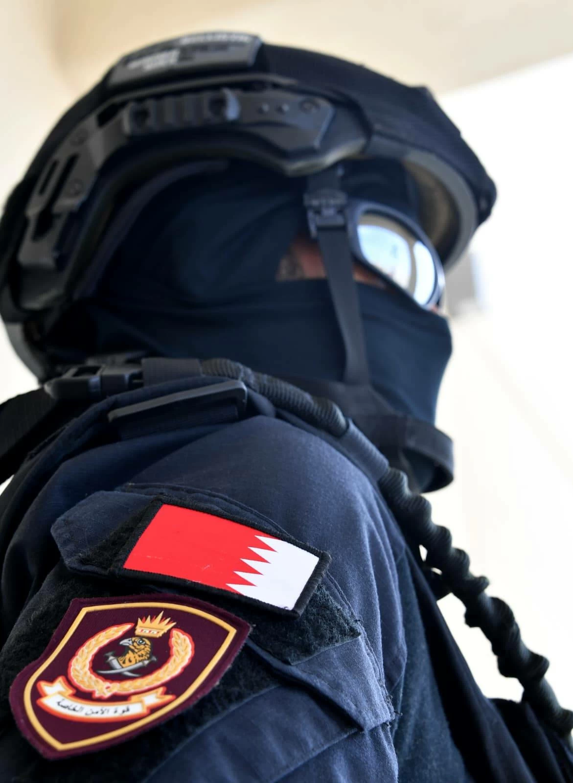 "أمن الخليج العربي4" يعكس تقدمًا في مستوى التنسيق وتعزيز الجاهزية