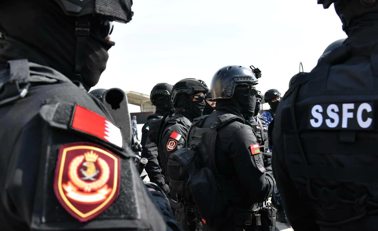 "أمن الخليج العربي4" يعكس تقدمًا في مستوى التنسيق وتعزيز الجاهزية