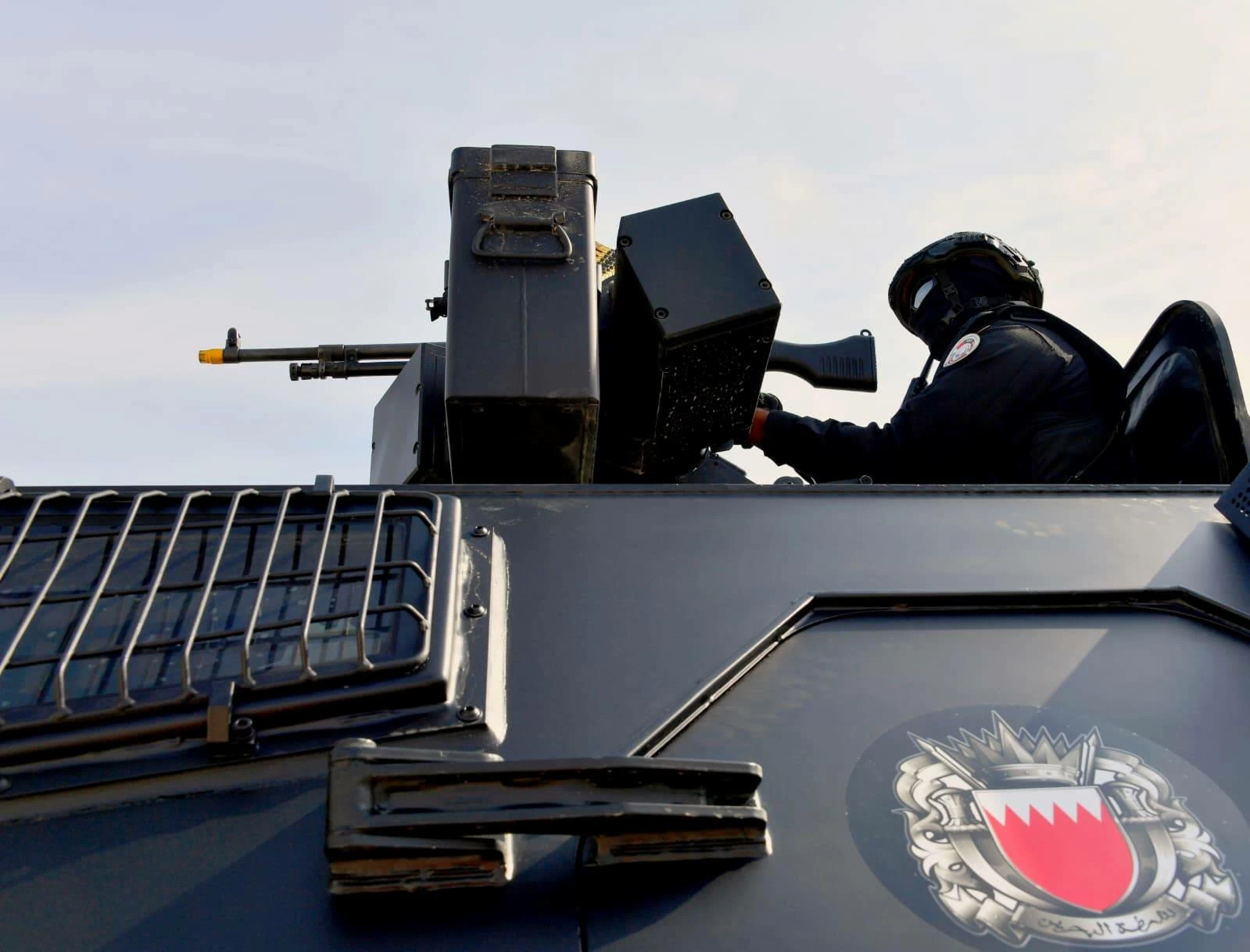 "أمن الخليج العربي4" يعكس تقدمًا في مستوى التنسيق وتعزيز الجاهزية