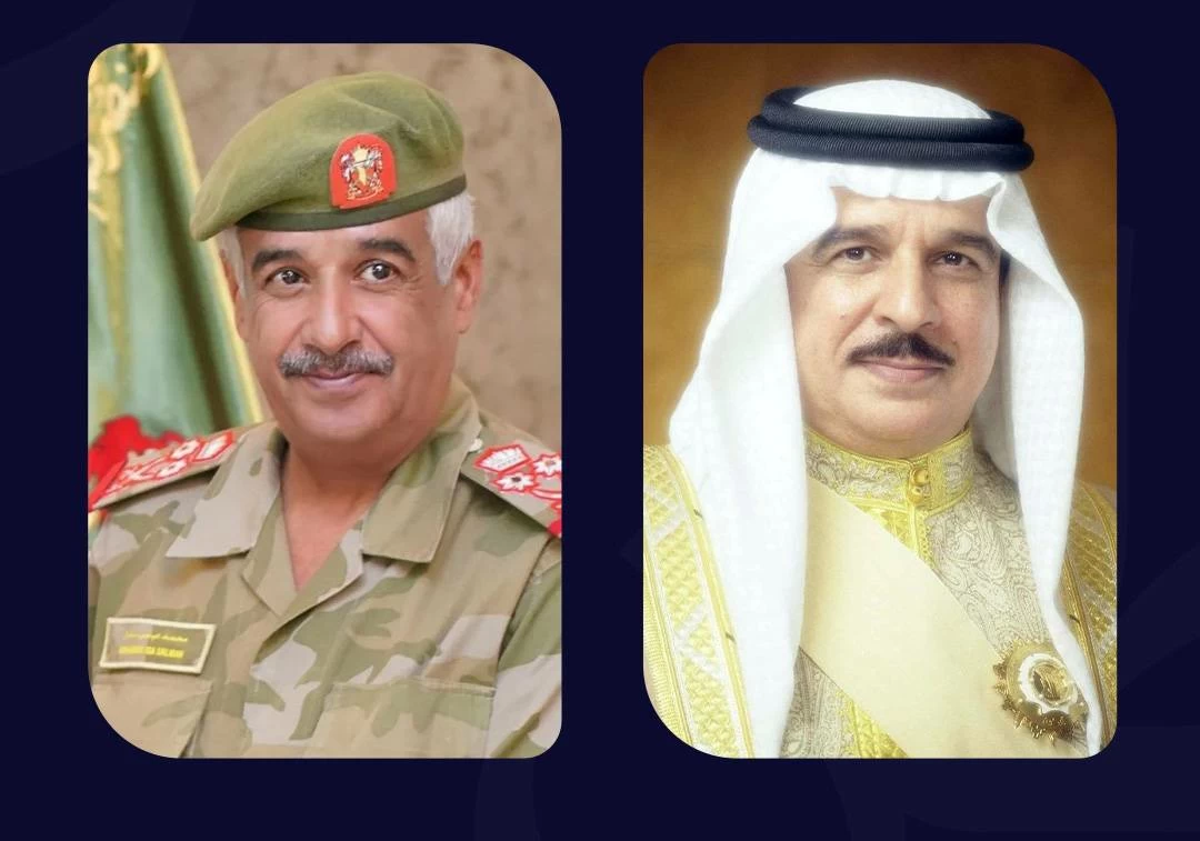 الملك يتلقى تهنئة من رئيس الحرس الوطني بفوز المنتخب لكرة اليد بالبطولة الآسيوية 