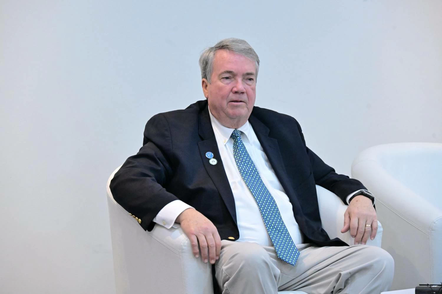 خبير دولي:  المفاعلات النووية الصغيرة ركيزة أساس لمنظومات الطاقة المستقبلية