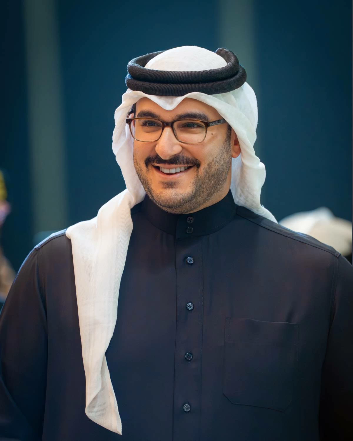 عيسى بن سلمان يشهد انطلاق اليوم الأول من مهرجان كأس سمو ولي العهد 