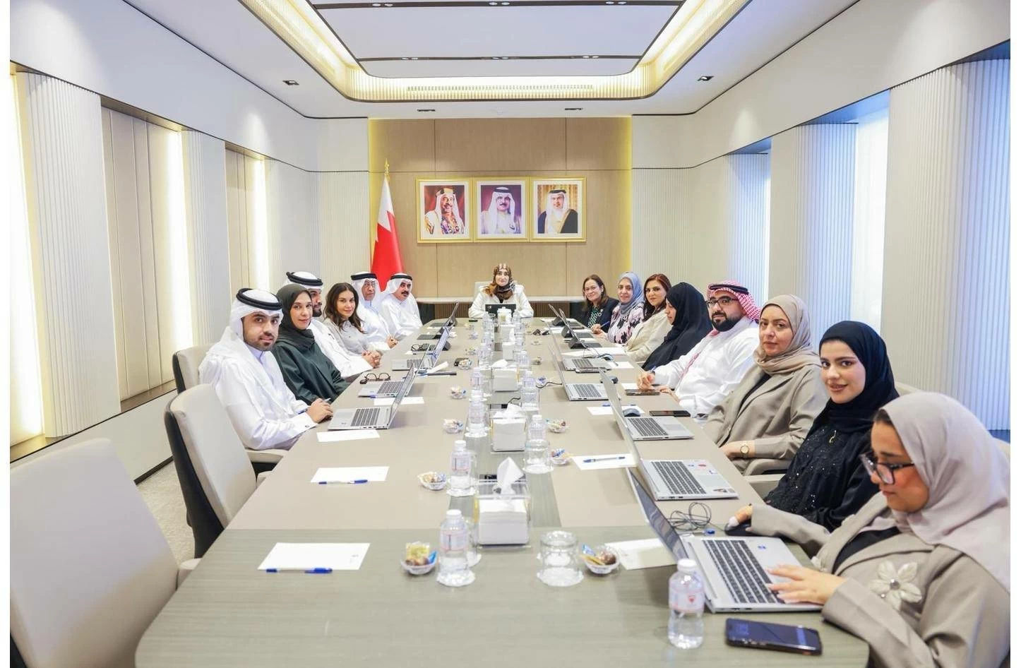 &laquo;النقل البري الدولي الموحد للتعاون&raquo; على طاولة &laquo;الشورى&raquo; بجلسته المقبلة