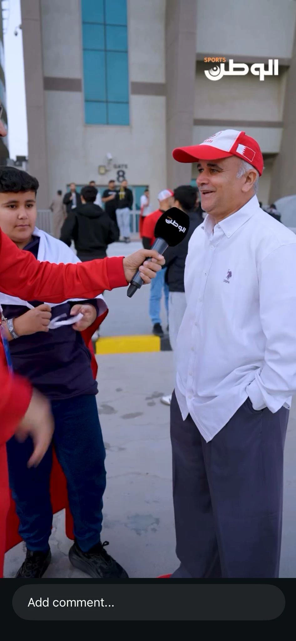 الوطن ترصد أفراح الإنجاز الآسيوي التاريخي من الكويت