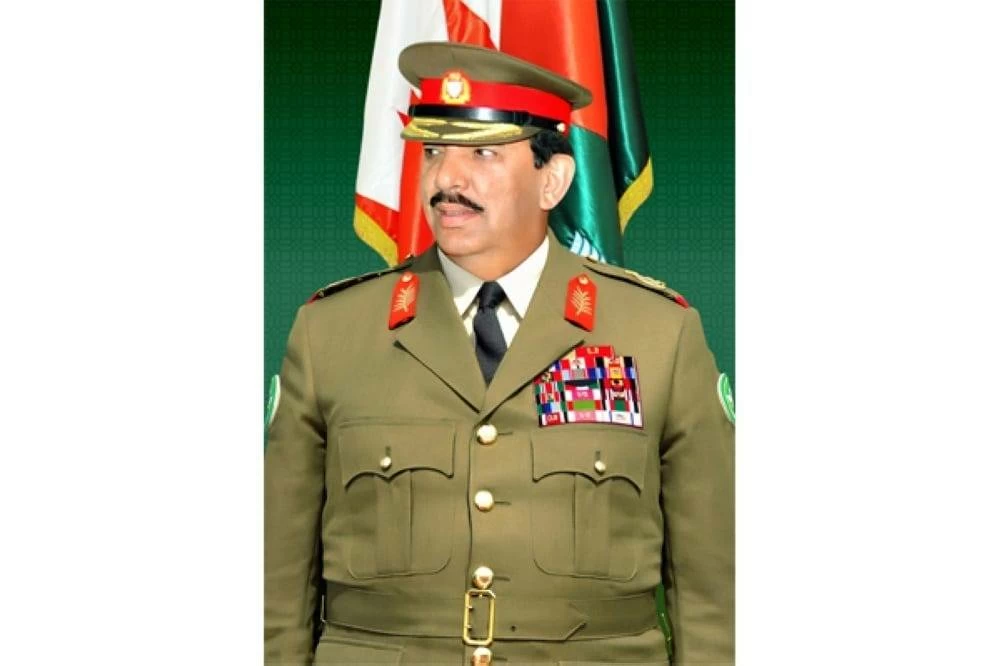 القائد العام يهنئ الملك وولي العهد رئيس الوزراء بفوز منتخب اليد بلقب البطولة الآسيوية