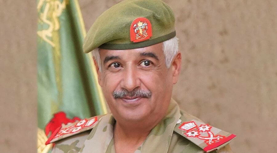 ولي العهد رئيس الوزراء يتلقى برقية تهنئة من رئيس الحرس الوطني بفوز منتخب اليد بالبطولة الآسيوية