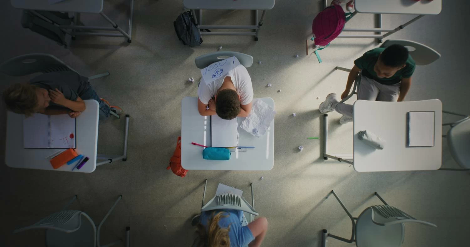 كوريا الجنوبية تعاقب 162 طالباً متنمراً بمنعهم من الالتحاق بالجامعات