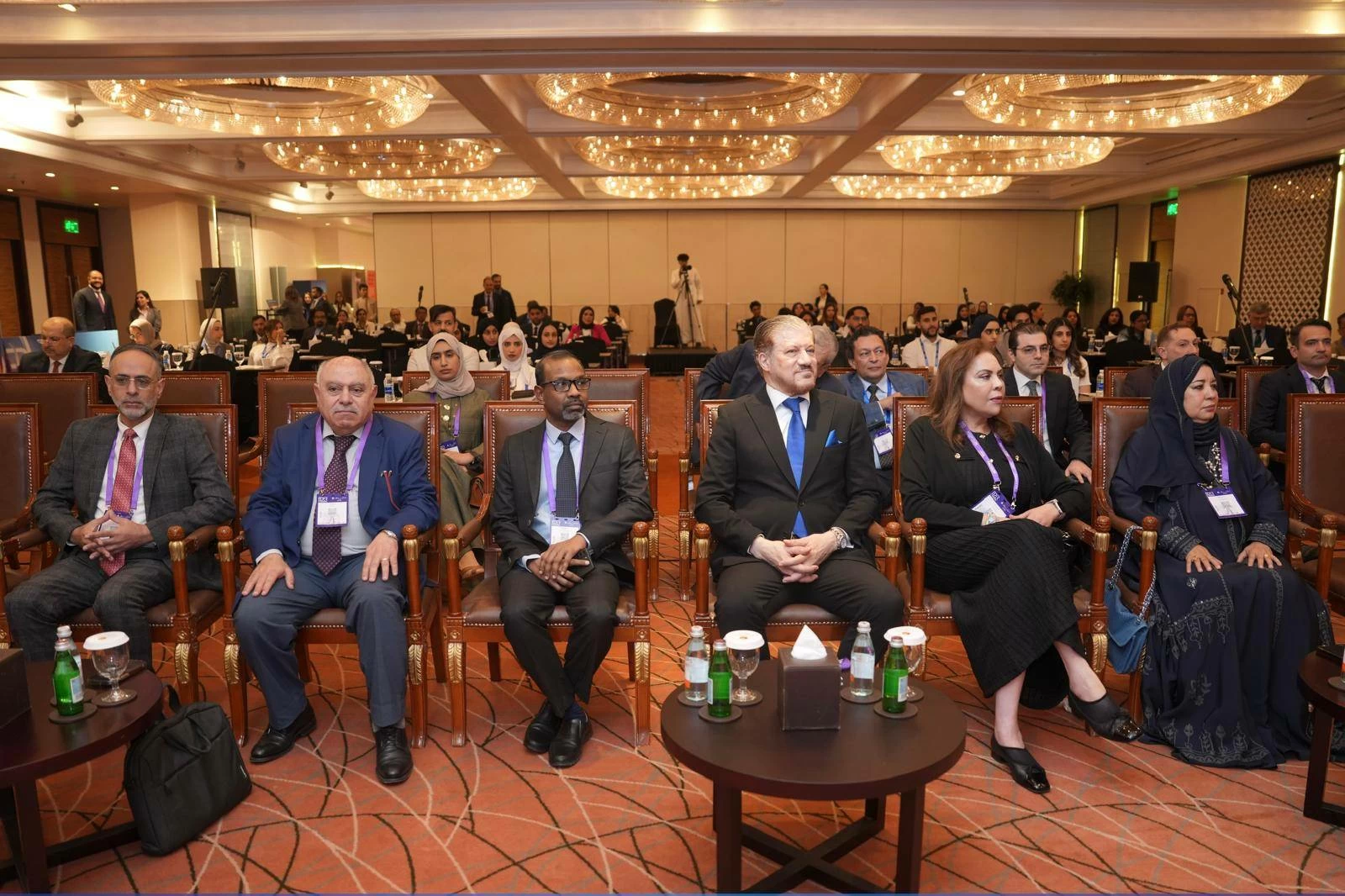 "البحرين للسكري والغدد الصماء" ينطلق بمحاور عامية متقدمة وجلسات لخبراء دوليين