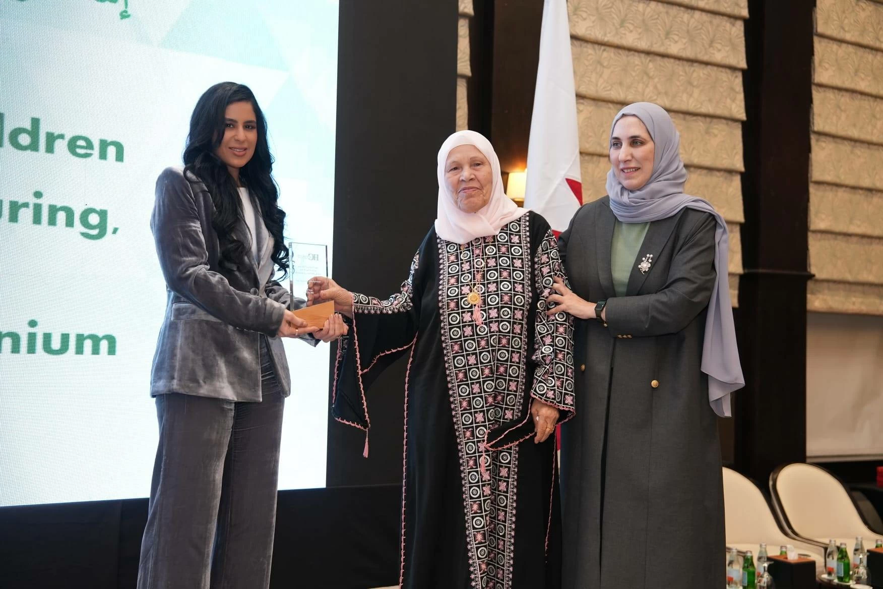 "رعاية وتنمية الطفولة" يقدّم 34 توصية لدعم وتشكيل قدرات وشخصية الطفل