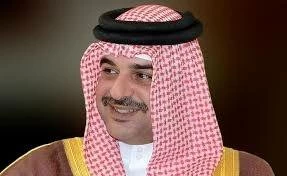 الملك يتلقى برقية تهنئة من عبدالله بن حمد بمناسبة فوز منتخب اليد بالبطولة الآسيوية