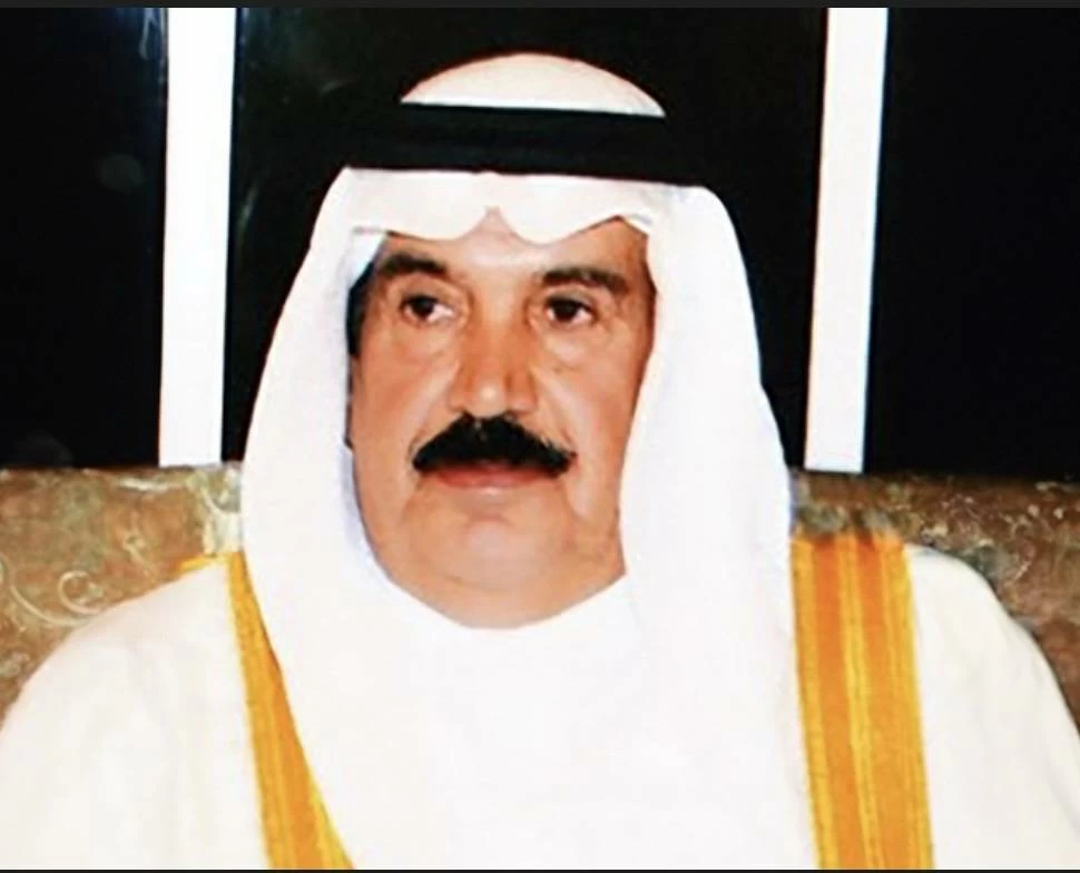 دعيج بن سلمان: تتويج المنتخب بكأس آسيا ثمرة رؤية رياضية متكاملة ودعم مستدام