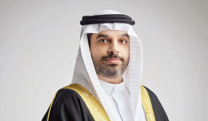 الملك يتلقى برقية تهنئة من عيسى بن محمد بن عيسى بفوز منتخب اليد بالبطولة الآسيوية 