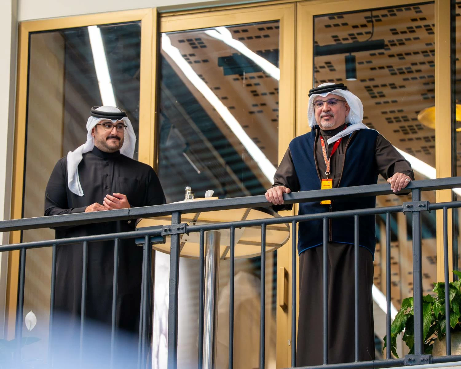 ولي العهد رئيس الوزراء: الكوادر الوطنية تسهم بعزيمة واقتدار في تطوير قطاع الخيل