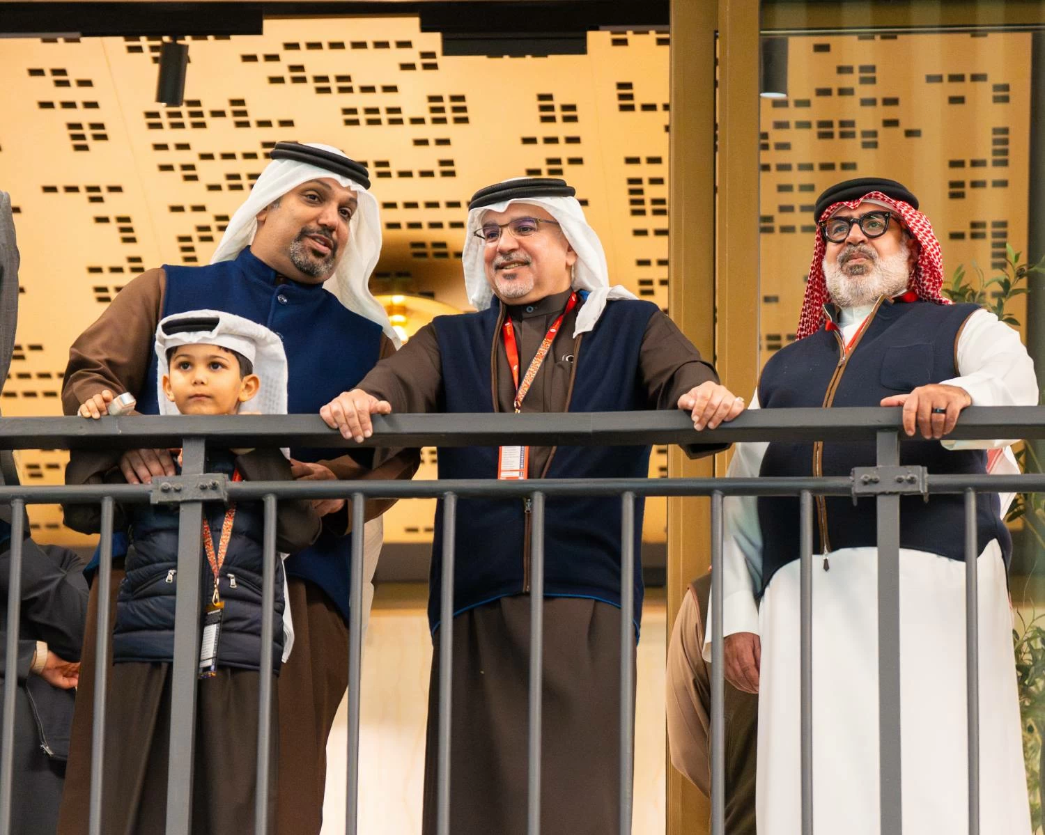 ولي العهد رئيس الوزراء: الكوادر الوطنية تسهم بعزيمة واقتدار في تطوير قطاع الخيل