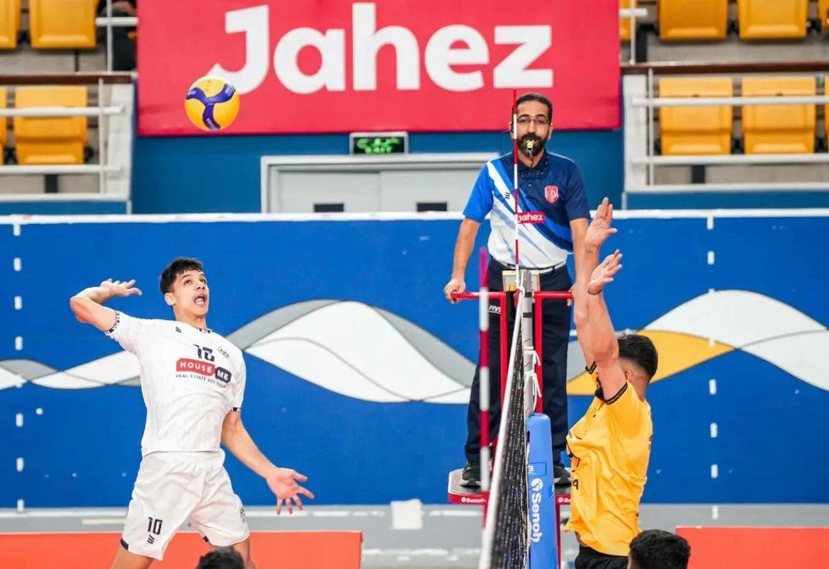 داركليب يلحق الهزيمة الأولى بالمحرق في دوري عيسى بن راشد&nbsp;