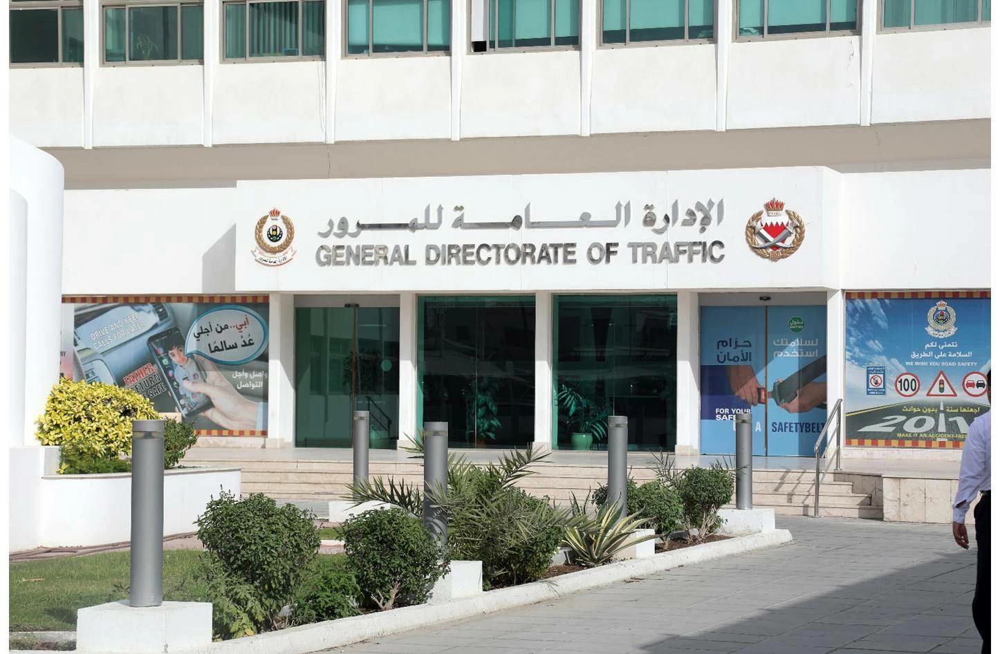 رفض حكومي لخفض رسم استيراد السيارات فوق 5 سنوات من 1000 لـ300 دينار 