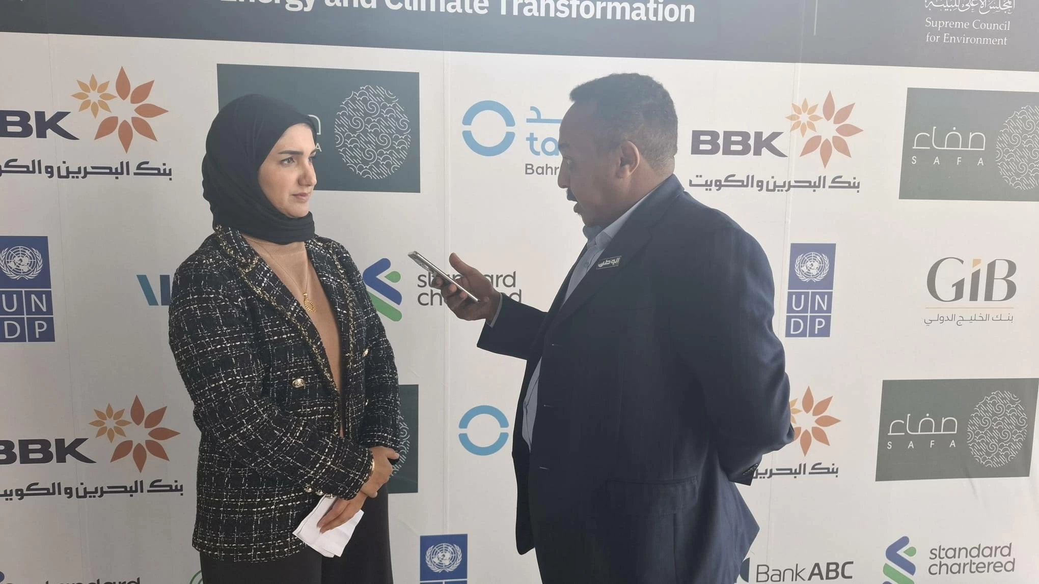 دينا كوهري لـ«الوطن» : الاستدامة أصبحت واقعاً نعيشه وتوقّعات بإلزاميتها قريباً 