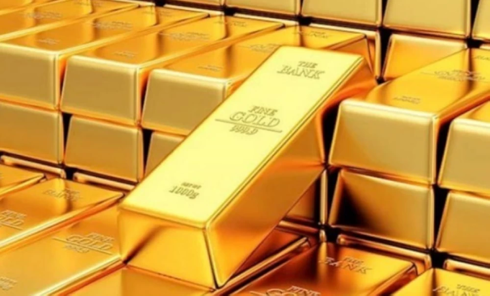 أسعار الذهب والفضة والمعادن النفيسة تشهد تراجعًا شديدًا 