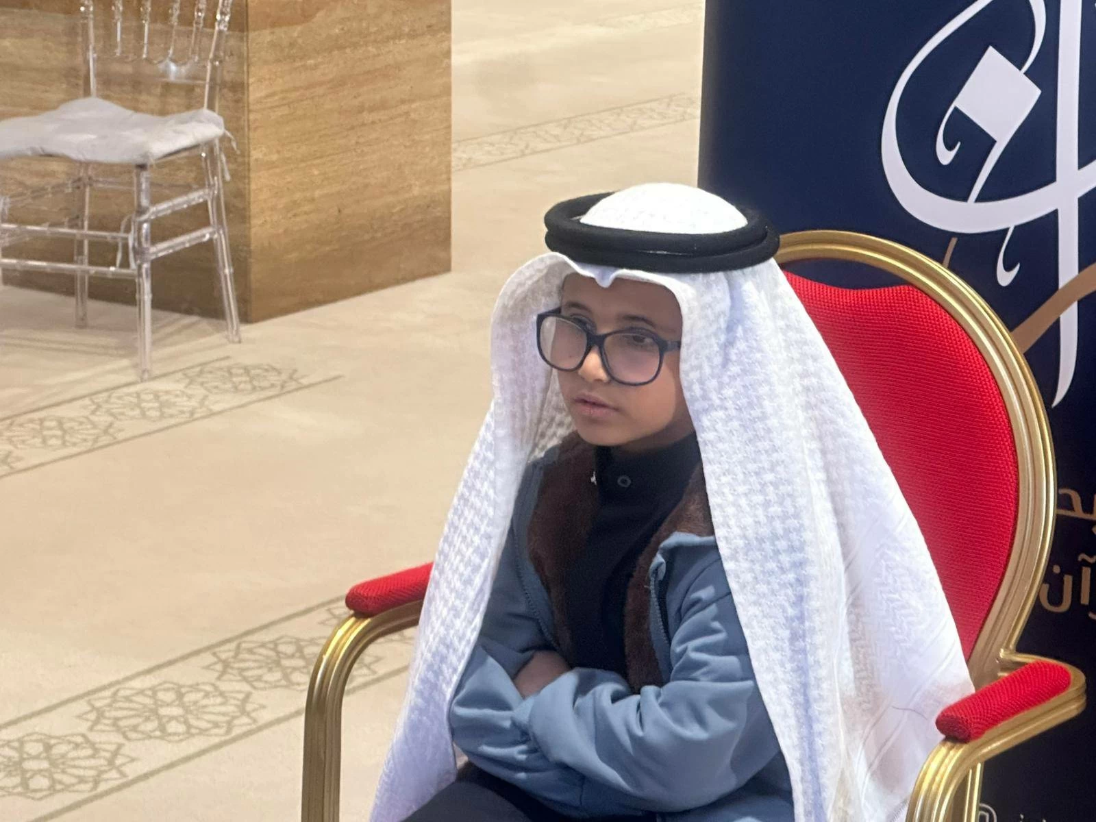 انطلاق التصفيات الأولية لجائزة البحرين الكبرى للقرآن الكريم في دورتها الثلاثين بمشاركة 775 متأهلًا من أصل 5033 مشاركًا