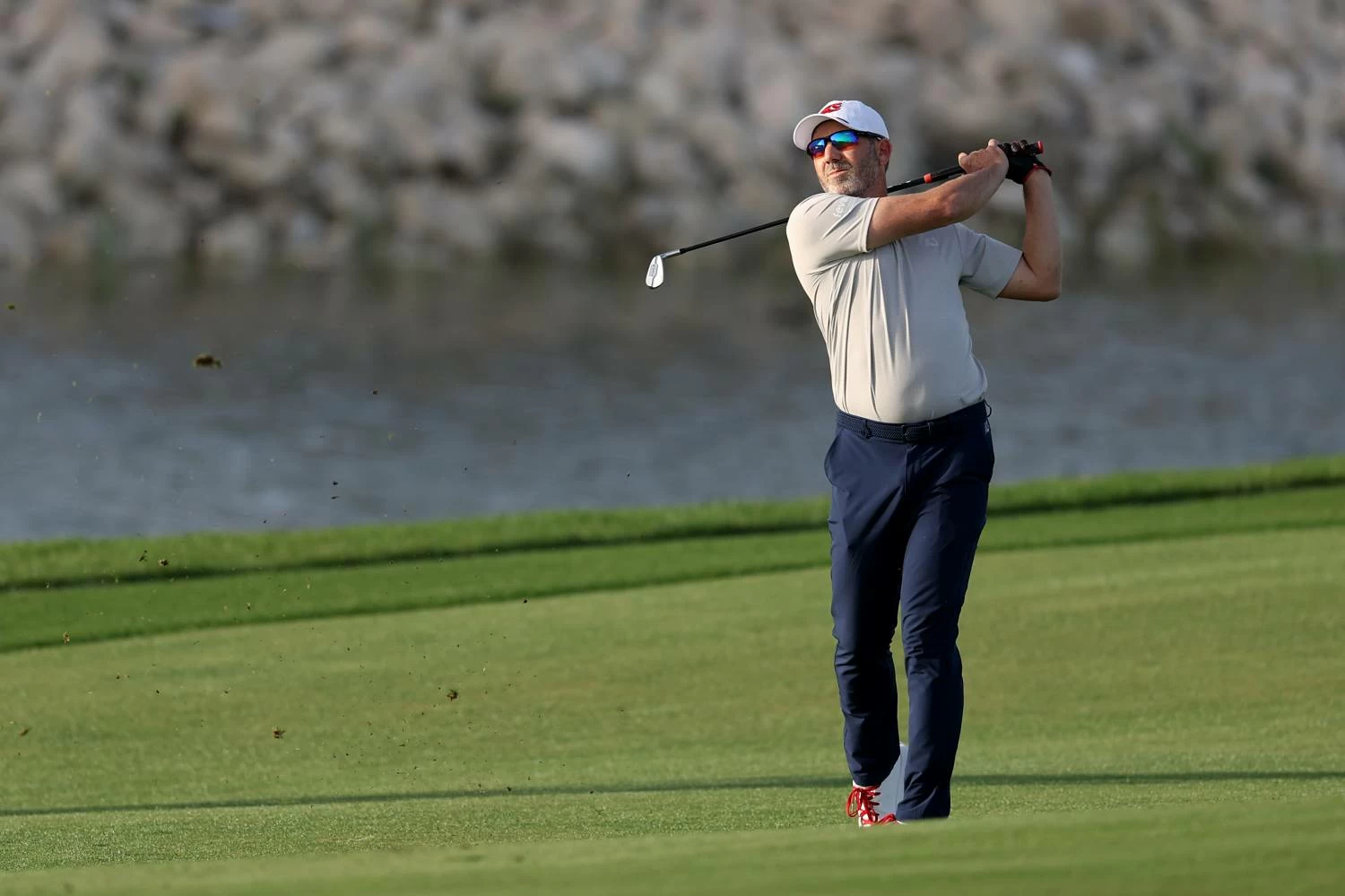 بطولة بابكو إنرجيز البحرين للجولف تترقب تتويج بطل جديد