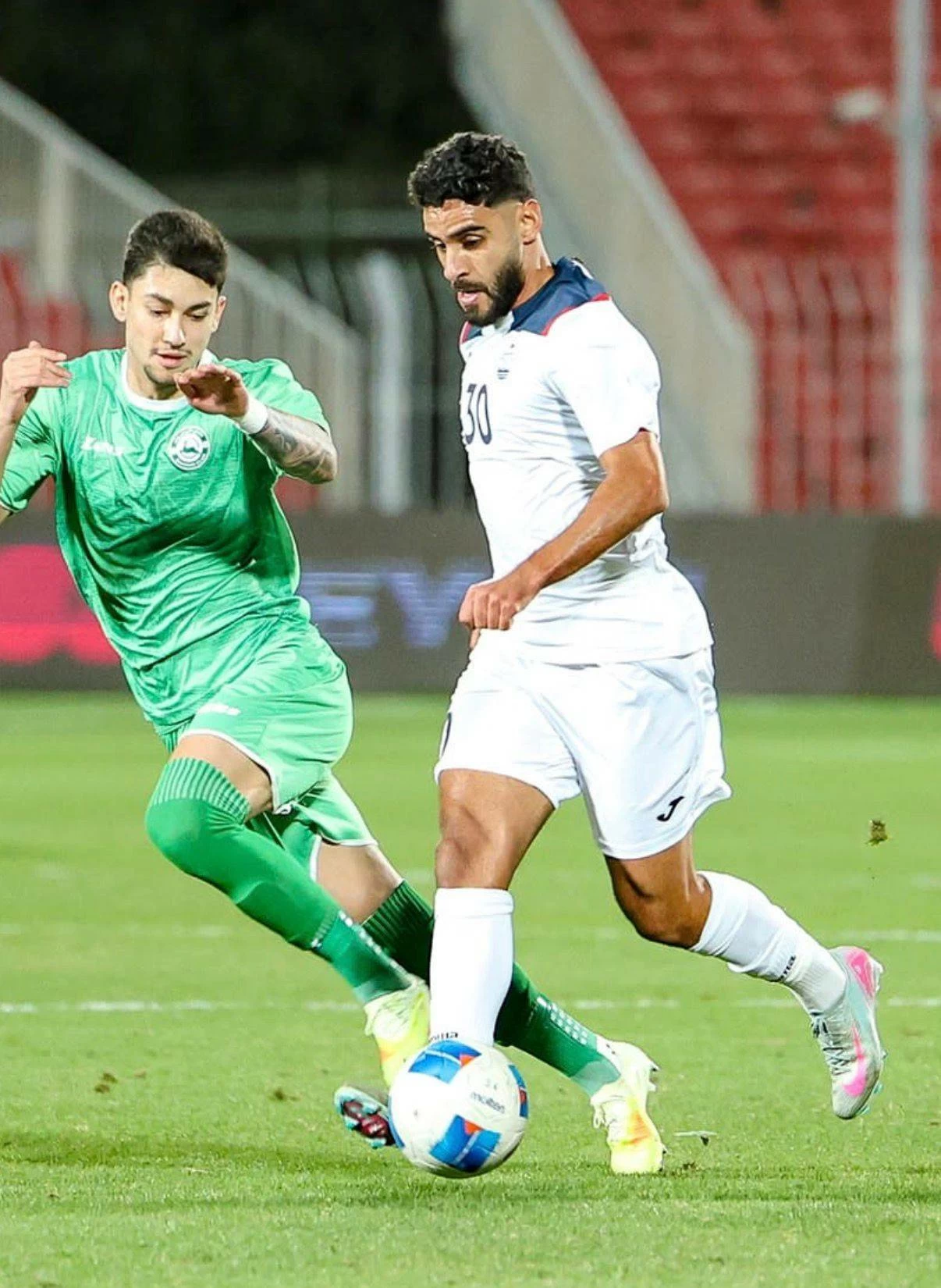 الأهلي يتحرّك لضم التونسي ياسين الشماخي قبل إغلاق باب الانتقالات الشتوية 